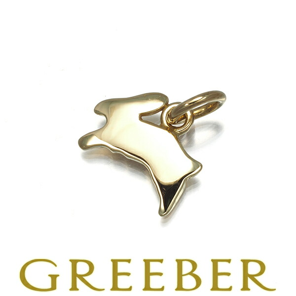 楽天市場】【中古】Pomellato ポメラート ペンダント トップ DoDo