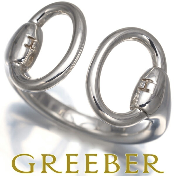 楽天市場】【ギフト品質】エルメス Hermes リング 指輪 ナウシカ