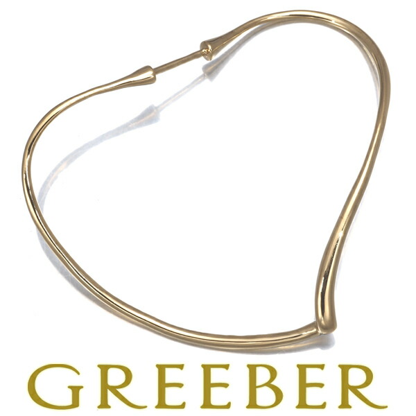 楽天市場】ティファニー Tiffany & Co. ピアス オープンハート