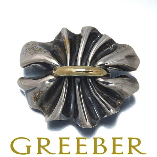 楽天市場】GEORG JENSEN ジョージ ジェンセン ブローチ ブドウモチーフ