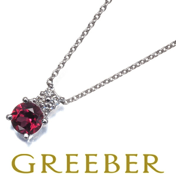 楽天市場】スタージュエリー STAR JEWELRY K18 ダイヤ ガーネット