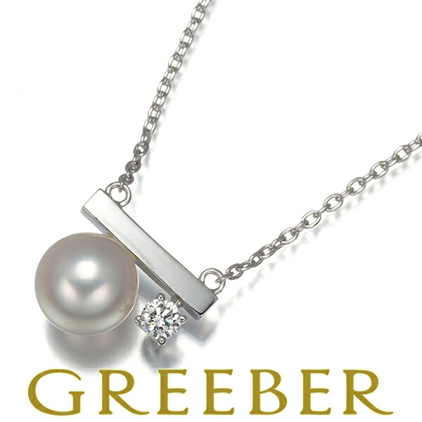 楽天市場】タサキ TASAKI プチ バランス クラス ネックレス レディース