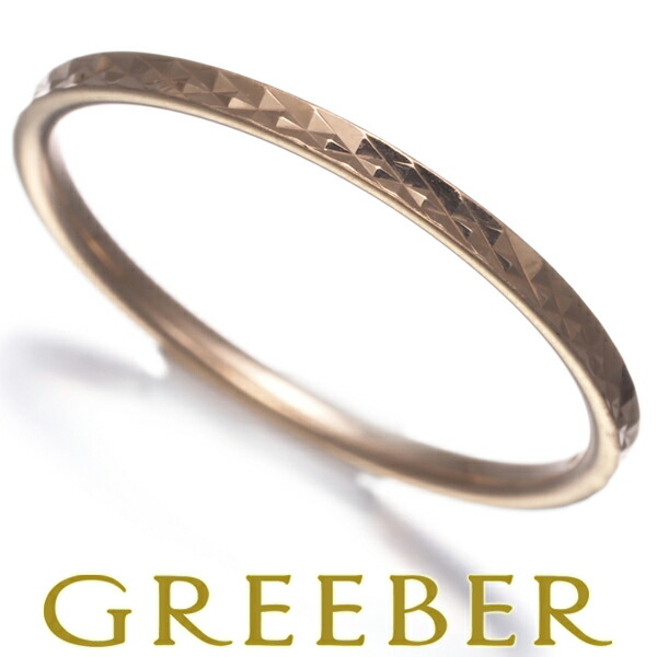 楽天市場】【ギフト品質】エテ ete リング 指輪 K10YG イエロー