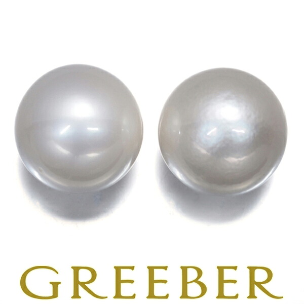 14日20:00スタート！★ポイント5倍対象商品★ パール 真珠 11.8mm 一粒 ピアス Pt900 Pierce【中古】GENJ 17,136円