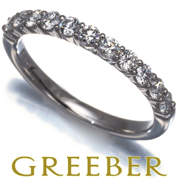 楽天市場】VENDOME AOYAMA / ヴァンドーム青山 ハーフエタニティ