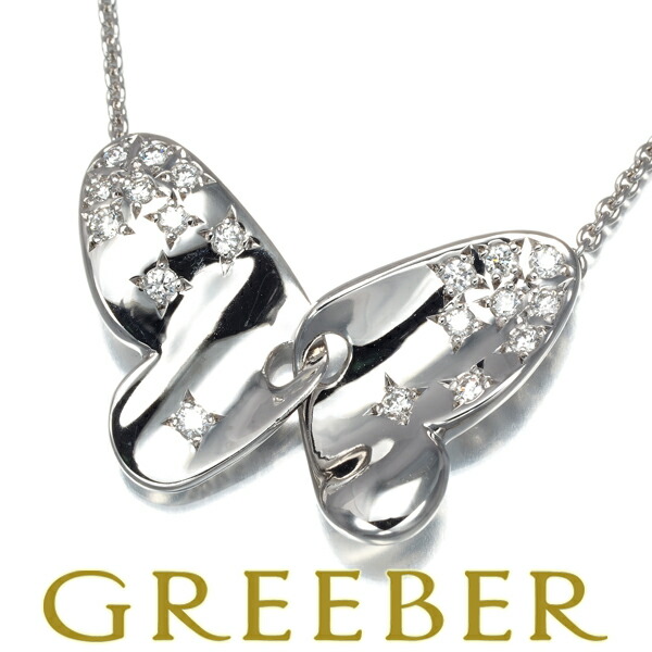 楽天市場】ミキモト MIKIMOTO ネックレス クマ テディベア モチーフ