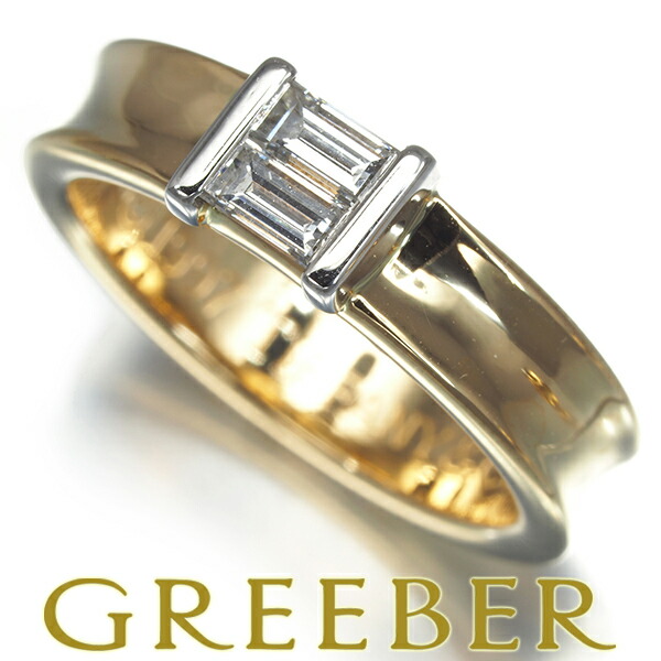 楽天市場】ティファニー Tiffany & Co. リング シグネチャー クロス X