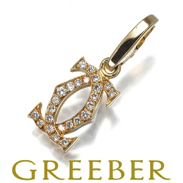 楽天市場】カルティエ Cartier ペンダントトップ オーロラ クロス