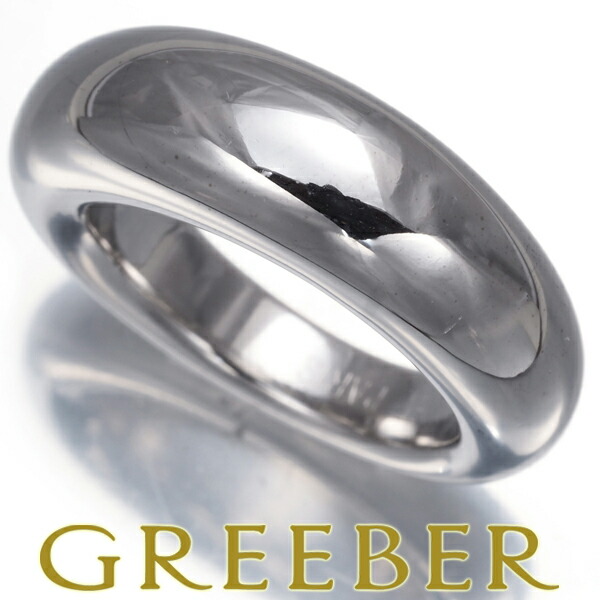 楽天市場】ショーメ Chaumet リング アノークール ハートシェイプ