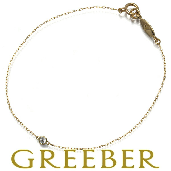 楽天市場】アーカー AHKAH ブレスレット ヌーディードロップス 5