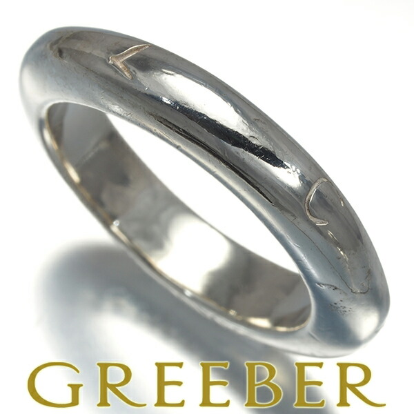 【セール中】CHANEL シャネル ロゴ リング シルバー 925 11号 楽天市場】CHANEL シャネル リング ロゴ 11号 シルバー 925 Ring