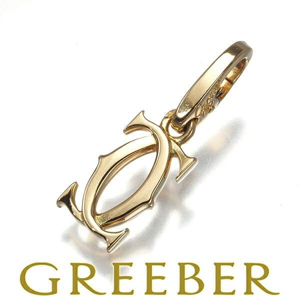 楽天市場】カルティエ Cartier チャーム ペンダントトップ シンボル