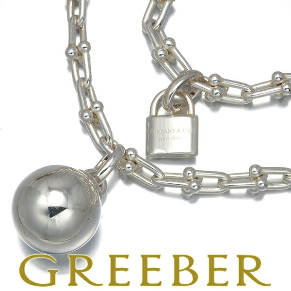 楽天市場】Tiffany&Co. ティファニー ネックレス ホイッスル ロング