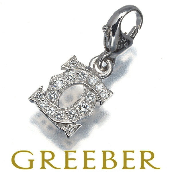 楽天市場】カルティエ Cartier チャーム ペンダントトップ エトワール