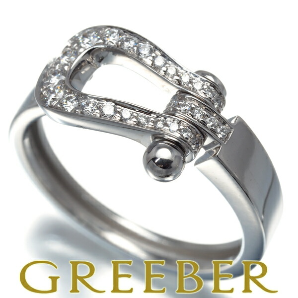 楽天市場】フレッド ジャストユー ダイヤモンド #51 リング・指輪 K18