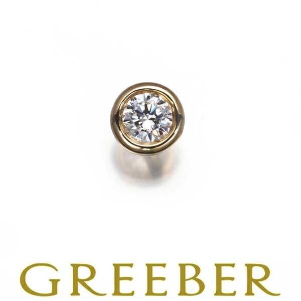 楽天市場】ティファニー Tiffany & Co. ピアス バイザヤード K18YG