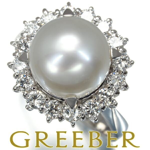 TASAKI真珠　2個パール　シルバー　デザインリング　ヴィンテージ　レア TASAKI真珠 2個パール シルバー デザインリング ヴィンテージ レア