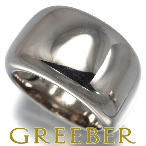 楽天市場】Cartier パリ ヌーベルバーグ リング #52 12号 750 YG