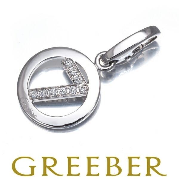 楽天市場】カルティエ ペンダント ユニセックス ナンバー No.13