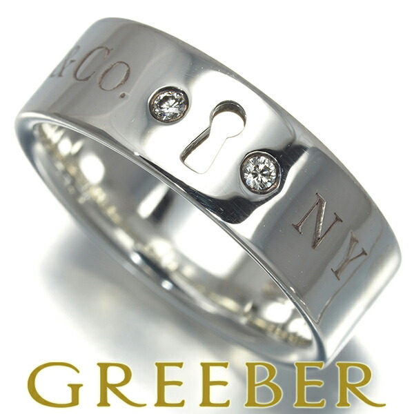 楽天市場】セリーヌ リング ダイヤ ダイヤモンド ホースビット 11号  