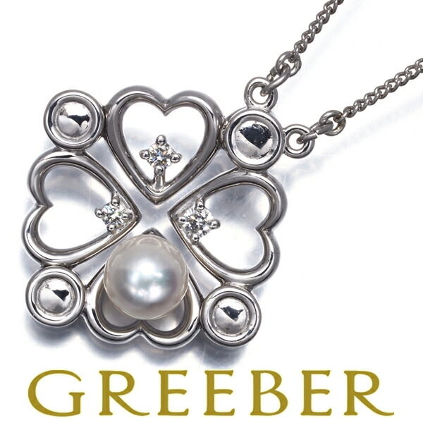 楽天市場】タサキ 田崎真珠 TASAKI ネックレス デインジャーハート