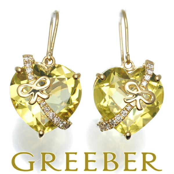 楽天市場】ペリドット 2.40ct/2.40ct ダイヤ ダイヤモンド 0.03ct/0.03 