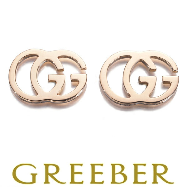 ⭐︎GUCCI ピアス K18WG 片方のみ⭐︎ ⭐︎GUCCI ピアス K18WG 片方のみ⭐︎