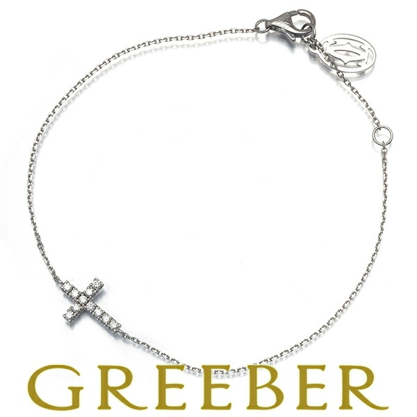 楽天市場】カルティエ タンクチェーン ブレスレット K18ホワイト