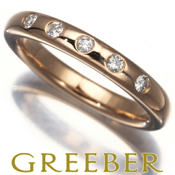 楽天市場】【ギフト品質】ティファニー Tiffany&Co リング 指輪