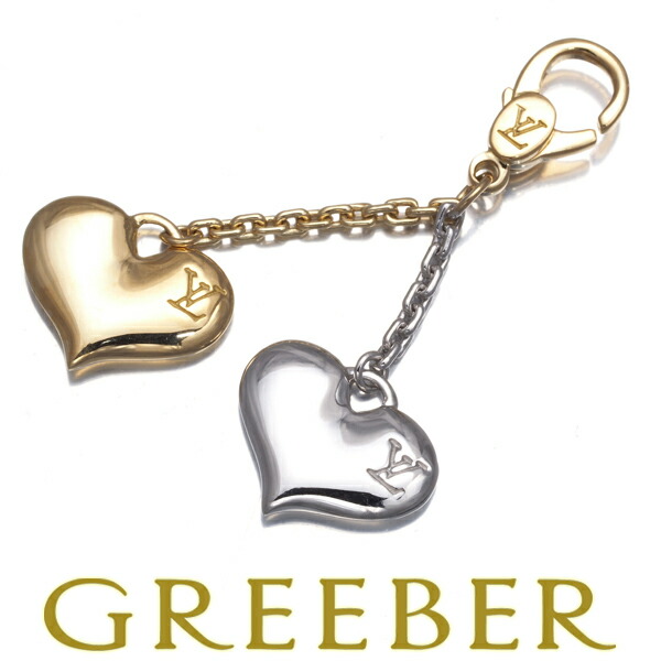 楽天市場】ルイ・ヴィトン LOUIS VUITTON チャーム ペンダントトップ