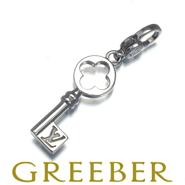 楽天市場】ルイ・ヴィトン LOUIS VUITTON チャーム ペンダントトップ