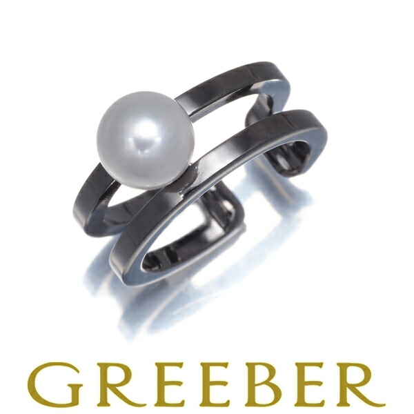 ミキモトMIKIMOTO PASSIONOIRイヤーカフ 楽天市場】【本物保証】【京都屋質店】【MIKIMOTO ミキモト