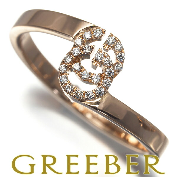 GUCCI グッチ k18 750 リング 指輪 楽天市場】グッチ【GUCCI】K18YG アイコンリング 約3.3g/約7号