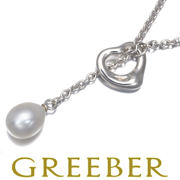 H2854 美品!! ティファニー トルセード 8連パール H2854 美品!! ティファニー トルセード 8連パール - メルカリ