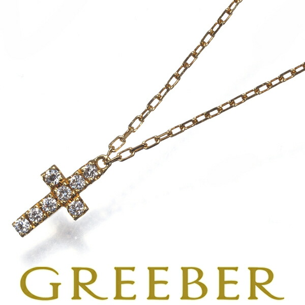 楽天市場】AHKAH グラニュール ロングネックレス ”オペラ” K18YG