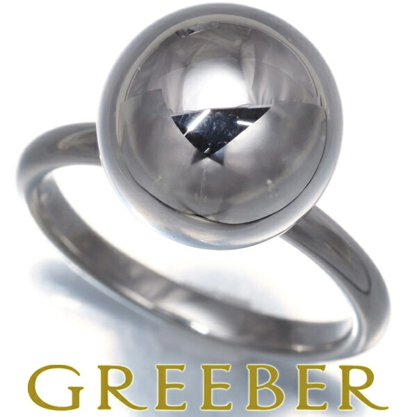 新品同様 ティファニー リング ハードウェア ボール 8号 シルバー925 楽天市場】Tiffany&Co. ティファニー リング ハードウェア ボール 13号