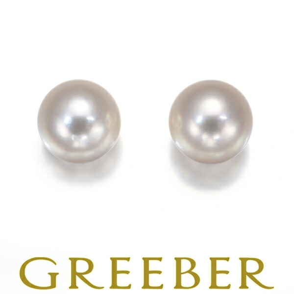 楽天市場】ミキモト MIKIMOTO ピアス ベビー パール 3.6mm珠 K18YG