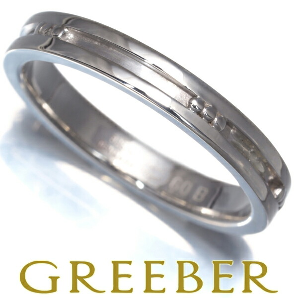 ジョージジェンセン　リング　シルバー　925 15号 ジョージジェンセン リング シルバー 925 15号