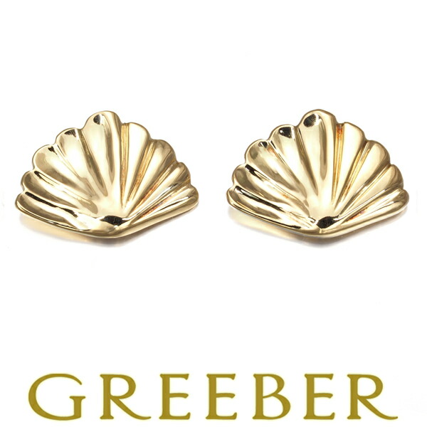 楽天市場】Tiffany&Co. ティファニー ピアス マラケシュ フック K18YG