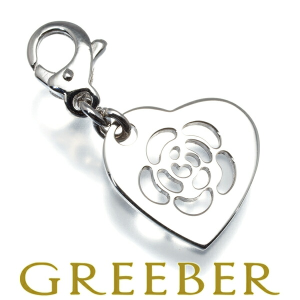 CHANEL シャネル ノベルティ No.5 ロゴ ペンダントトップ