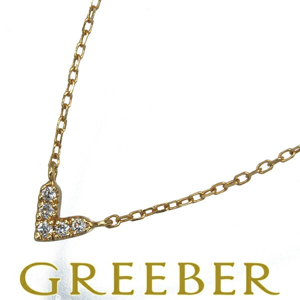 楽天市場】アーカー(AHKAH)ロゼフラワーネックレスK18 0.8g【中古