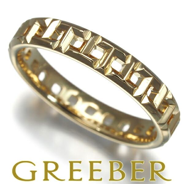 楽天市場】ティファニー Tiffany & Co. リング ナローツイスト K18YG