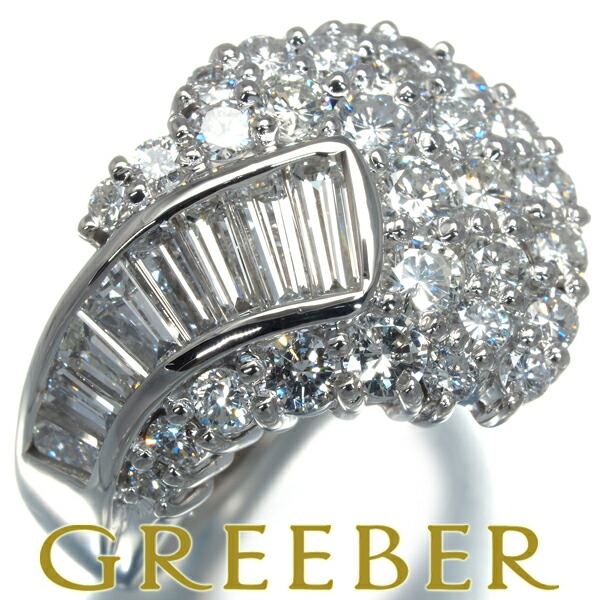 楽天市場】ファベルジェ FABERGE リング ツル オーバル ダイヤモンド