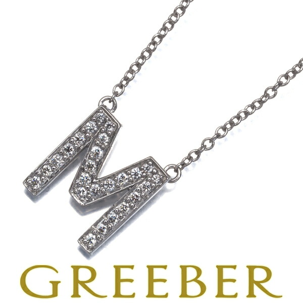 ヴィンテージ☆TIFFANY&Co.ティファニー　18KYG レターTネックレス ヴィンテージ☆TIFFANY&Co.ティファニー 18KYG レターT