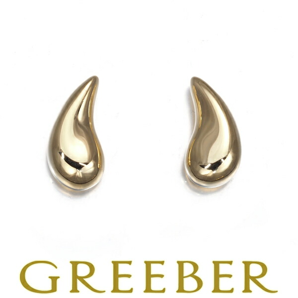 楽天市場】ティファニー Tiffany & Co. ピアス ティアドロップ