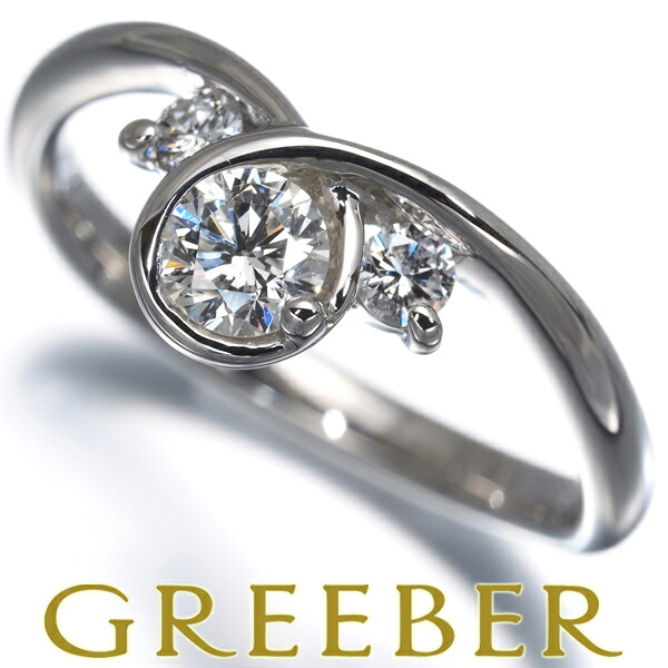 Genj 【楽天市場】1日スタート!【要獲得!先着順最大3万円クーポン!】ダイヤ ダイヤモンド 0.323ct/0.13ct リング Pt900 ...