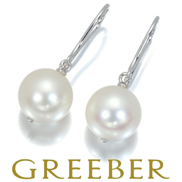 楽天市場】MIKIMOTO ミキモト パール 真珠 ピアス 3.5-6.5m/m