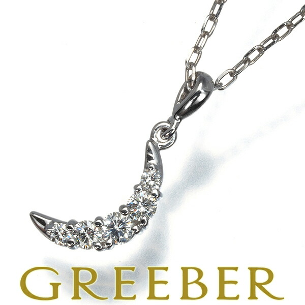 ミキモト K18WG ダイヤモンド フラワーネックレス JALコラボ 楽天市場】MIKIMOTO ミキモト ダイヤフラワー ネックレス