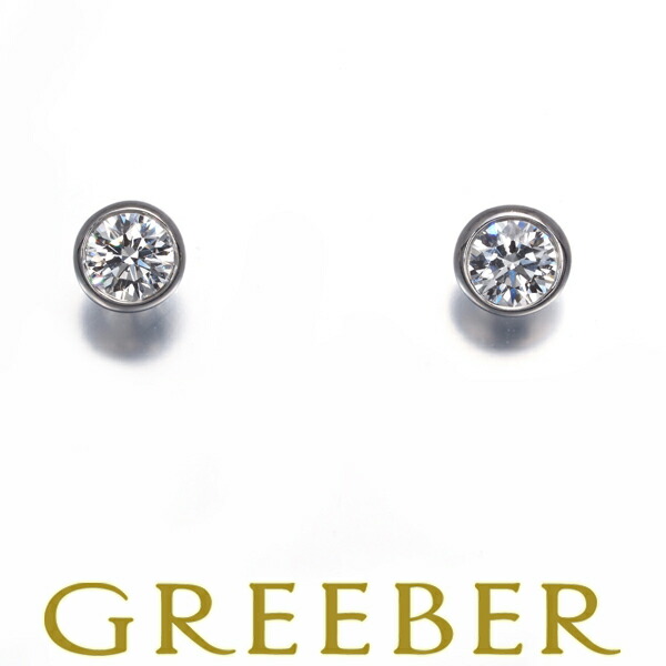 r*】様 最終価格 鑑定書付属 ティファニー バイザヤード ピアス イエローゴー r*】様 最終価格 鑑定書付属 ティファニー バイザヤード ピアス