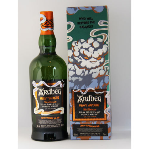 楽天市場】【数量限定】アードベッグ スモーキーバース : グラン